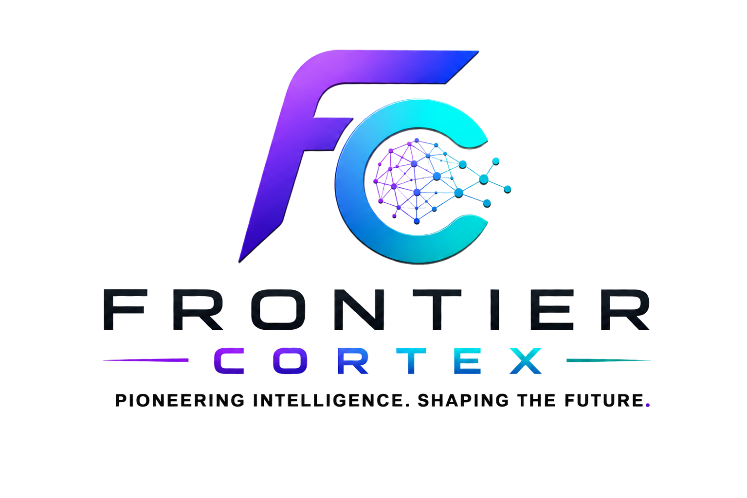 Frontier Cortex lab logo